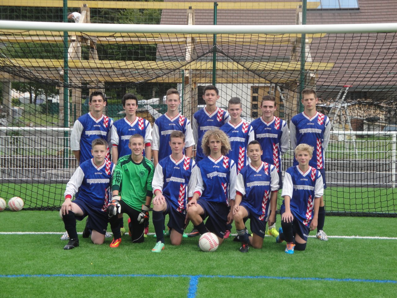 2014 gerardmer u17