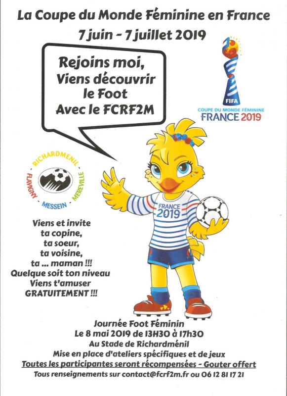 Flyer journee feminines du 080519 001