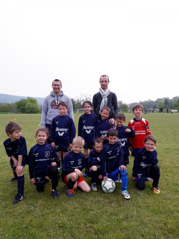 u6 u7 18/05/19